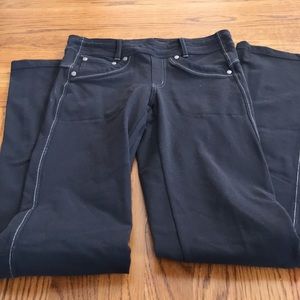Kuhl pants